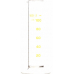 Assistant measuring cylinder 100ml Low form buy online
