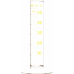 Assistant measuring cylinder 50ml Low form buy online
