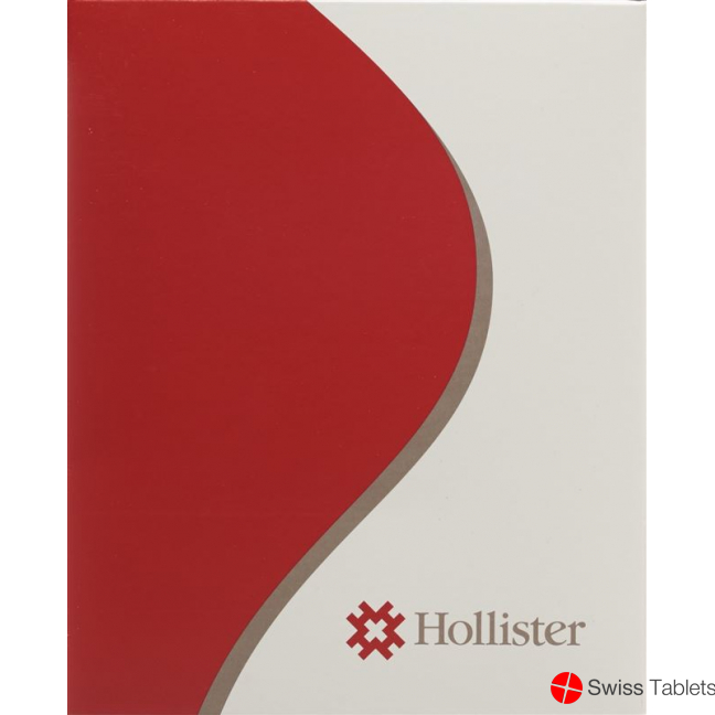 Hollister Conf 2 Basisplatte 13-55mm 5 Stück 27200 buy online