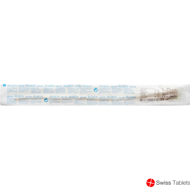 Rüsch Gold Ballon Katheter Ch20 40cm 5-15ml Beutel buy online