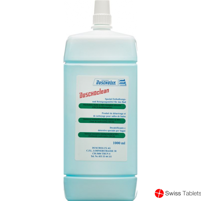 Duschoclean Refill 1L buy online
