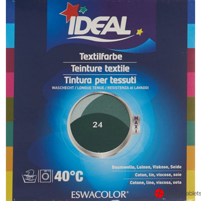 Ideal Maxi Cotton Color No24 Fir buy online