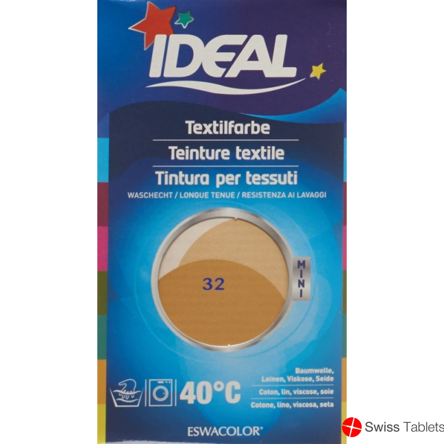 Ideal Mini Cotton Color No32 Beige buy online