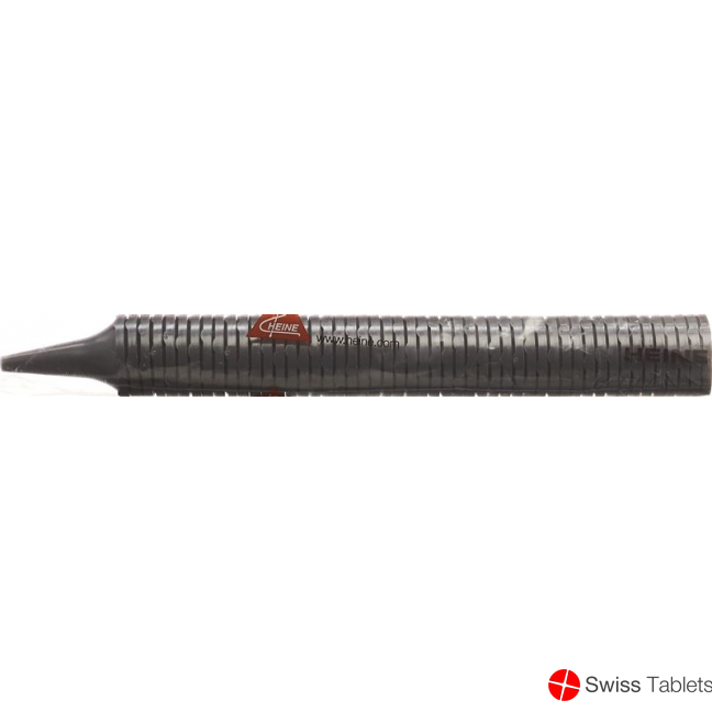 Heine Ohrtrichter 1x Unispec 4.0mm Grau 50 Stück buy online