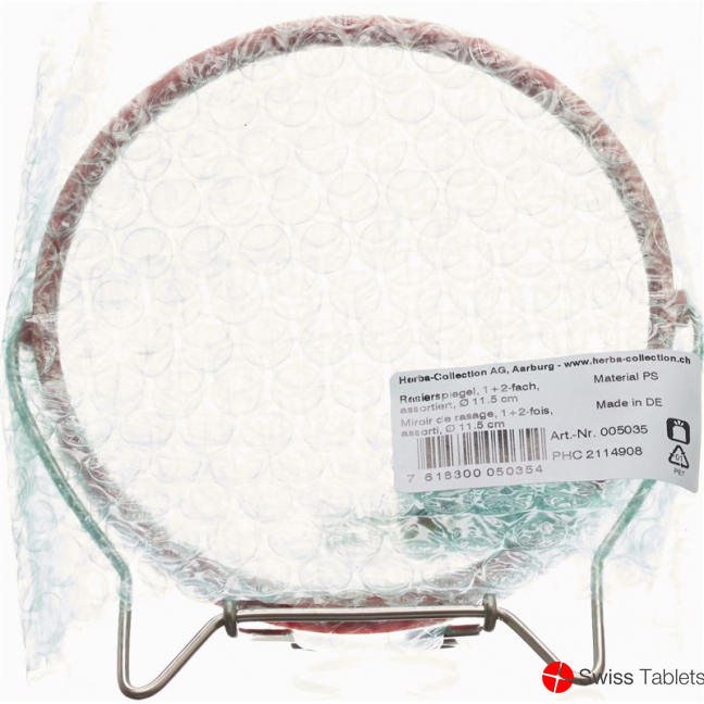 Herba shaving mirror 5035 buy online