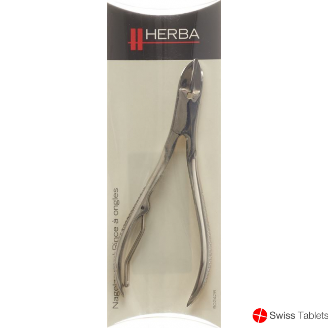 Herba Nagelzange 12cm buy online