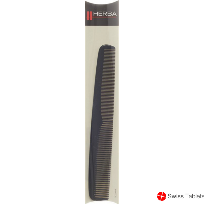 Herba styling comb 5193 buy online