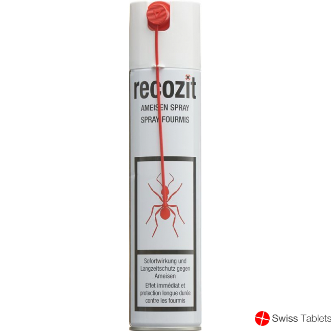 Recozit Ameisen Spray 400ml buy online