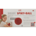 Sissel Igelbaelle 9cm Rot 2 Stück buy online