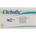 Chrisofix thumb metacarpal splint S left buy online