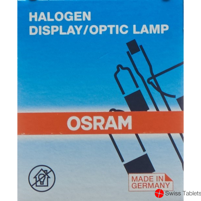 Zeiss colposcope halogen lamp 12v/100w Hlx64627 buy online
