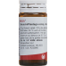 Wala Bronchi/plantago Comp Globuli 20g buy online