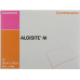 Algisite M Alginat Kompressen 10x10cm 10 Stück buy online
