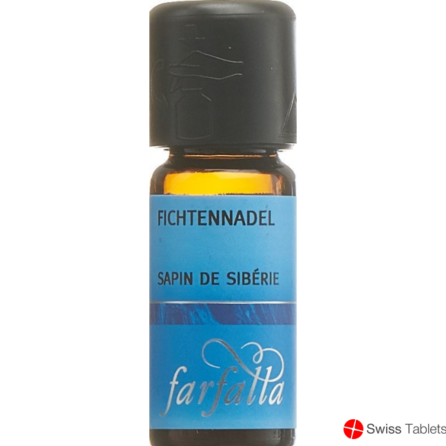 Farfalla Fichtennadel Ätherisches Öl Flasche 10ml buy online