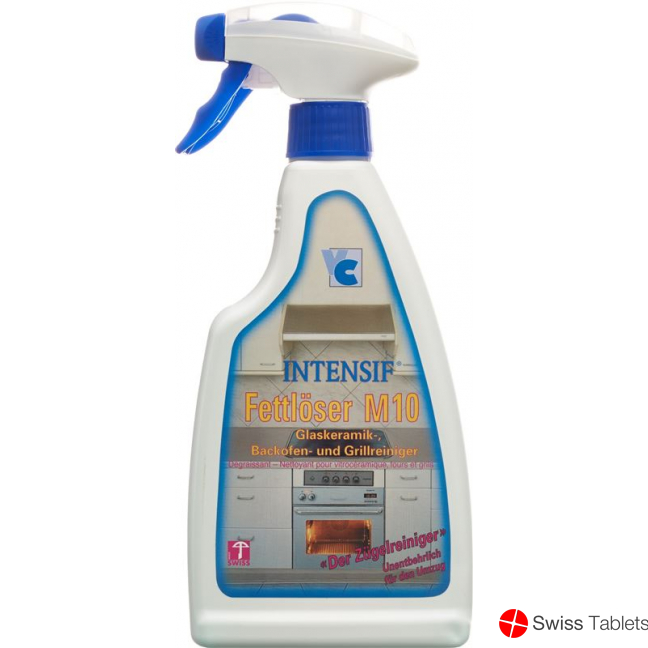 Intensif Fettloeser M10 500ml buy online