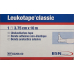Leukotape Classic unelastische Klebebinde 10m x 3.75cm Weiss buy online