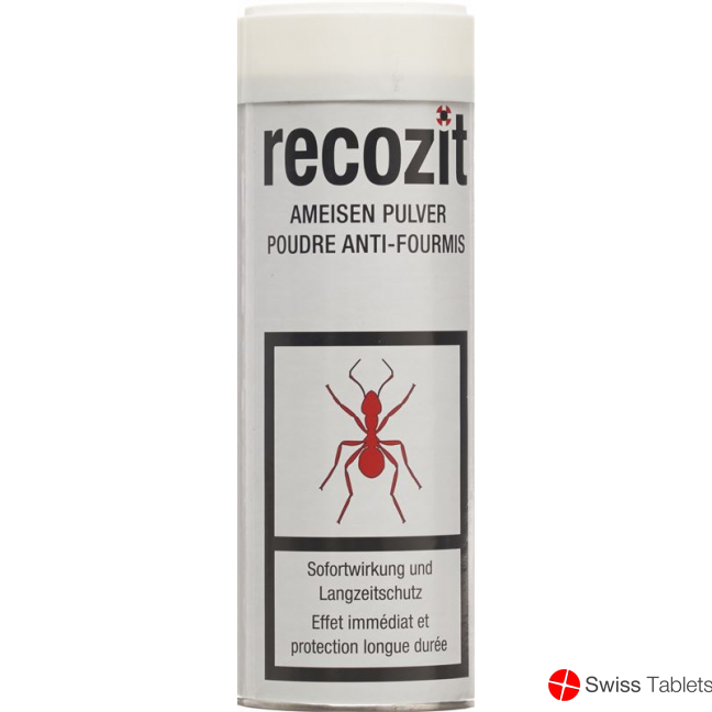Recozit Ameisen Pulver 250g buy online