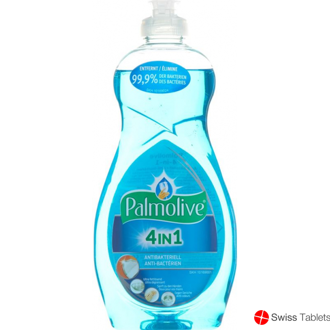 Palmolive 4in1 Antibakeriell 500ml buy online