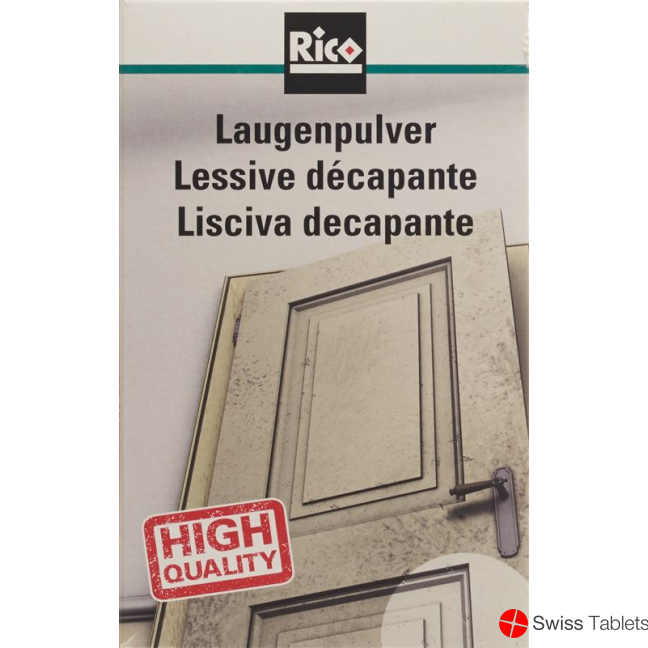 Rico Laugepulver für Malerarbeiten 500g buy online