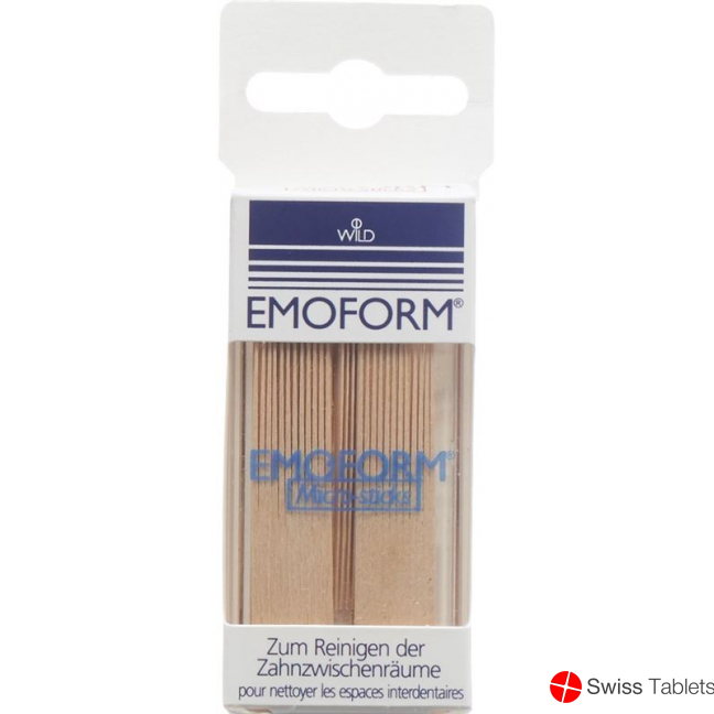 Emoform Micro Sticks 96 Stück buy online