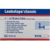 Leukotape Classic unelastische Klebebinde 10m x 3.75cm Blau buy online