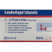 Leukotape Classic unelastische Klebebinde 10m x 3.75cm Rot buy online