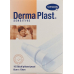 Dermaplast Sensitive Quick Bandage White 6x10cm 10 Pieces buy online