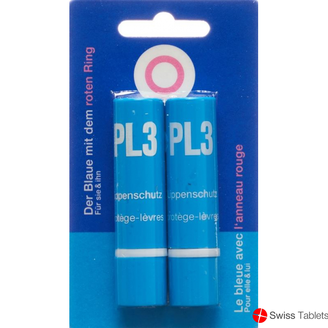 Pl 3 lip protection duo buy online