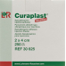 Curaplast Sensitive Injektionspfl 2cmx4cm 250 Stück buy online