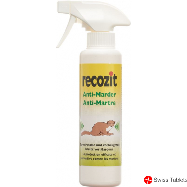 Recozit Anti Marder Spray 250ml buy online