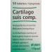 Cartilago Suis Comp Heel Tabletten 50 Stück buy online