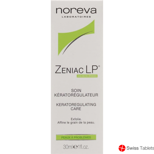 Noreva Zeniac LP Gesichtscreme buy online