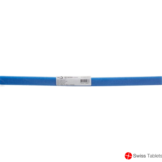 Omnimed Dalco Fingerschiene Grösse 2 2.5x46cm Schneidb buy online