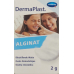 DermaPlast Alginat Blutstillende Watte Glas 2g buy online