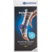 MalleoTrain Aktivbandage Sprunggelenk Grösse 3 Rechts Titan buy online