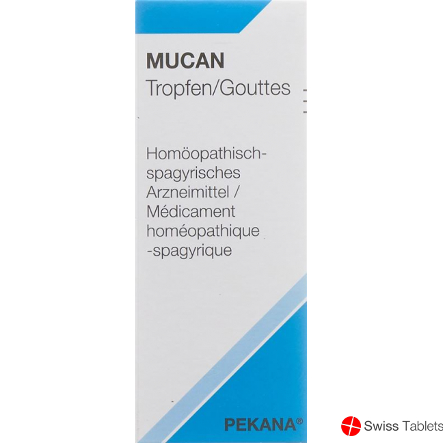Mucan Tropfen 100ml buy online