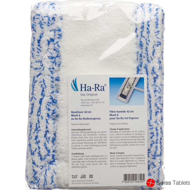 Ha-Ra wet fiber 42cm Mach 6 buy online