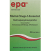 Epa Lachsoel Konzentrat mit Omega 3 Fettsäuren 30 Stück buy online