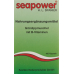 Seapower Grünlippmuschel mit B-Vitaminen Kapseln 100 Stück buy online