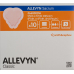 Allevyn Sacrum Wundverband 17x17cm 10 Beutel buy online