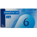 Novofine Injektionsnadeln 6mm 31g 100 Stück buy online