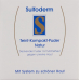 Sulfoderm S Teint Kompakt Puder 10g buy online