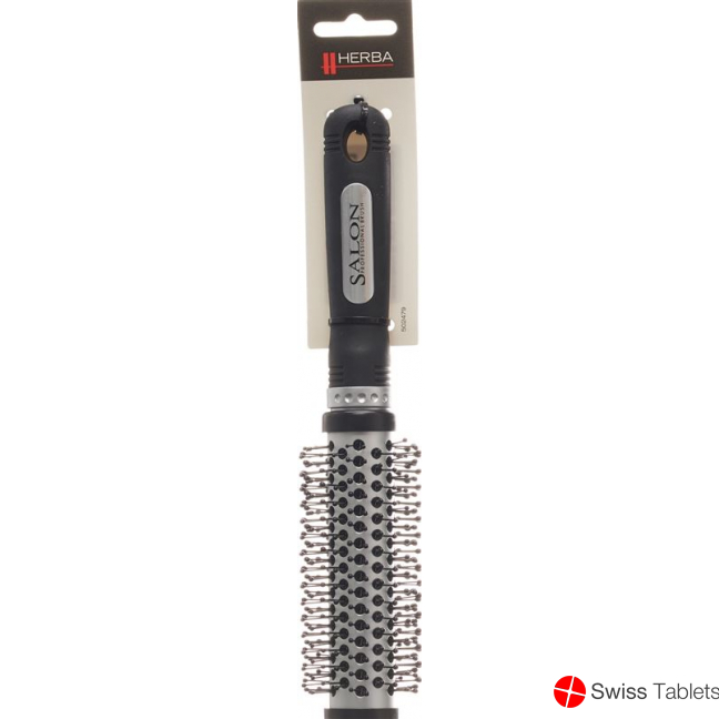 Herba hair dryer brush 27mm round 5264 buy online