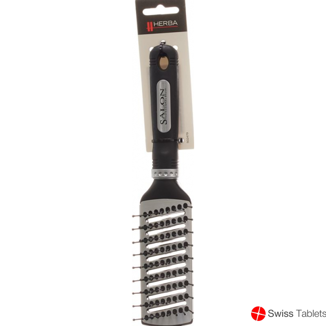 Herba hair dryer brush Skellet 5267 buy online
