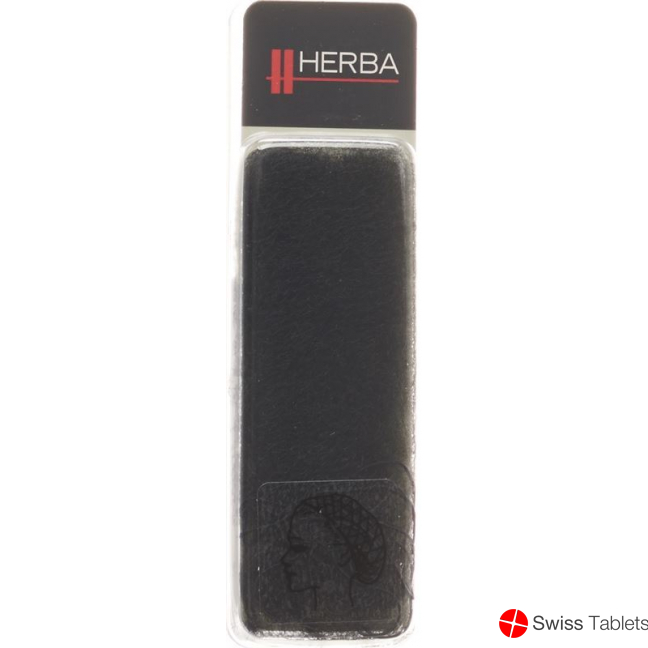 Herba Haarnetze Dunkel 3 Stück 5116 buy online