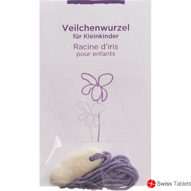 Hänseler Veilchenwurzel Zahnungshilfe buy online