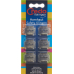 Credo Hornhaut Safety Klingen Blister 6 Stück buy online