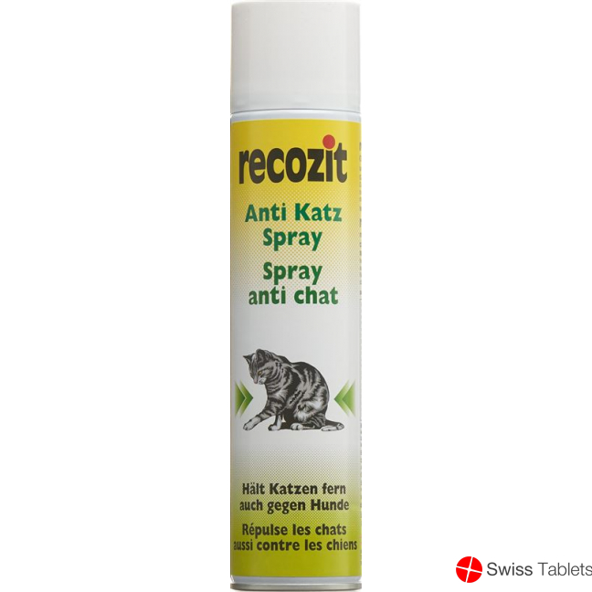 Recozit Anti Katz Spray 400ml buy online
