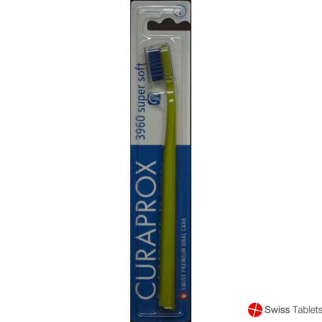 Curaprox Sensitive Zahnbürste Compact Superso 396 buy online