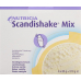Scandishake Mix Pulver Vanille 6x85 G buy online